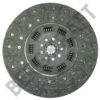 MERCE 3032500005 Clutch Disc